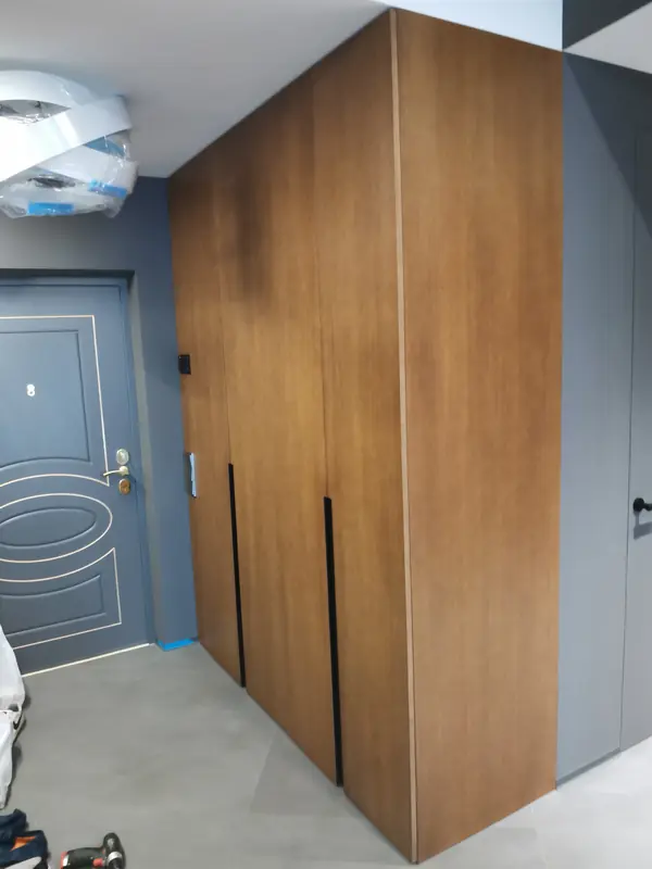 НМ, Объект "Премьер Палас" на ул.Пионерская