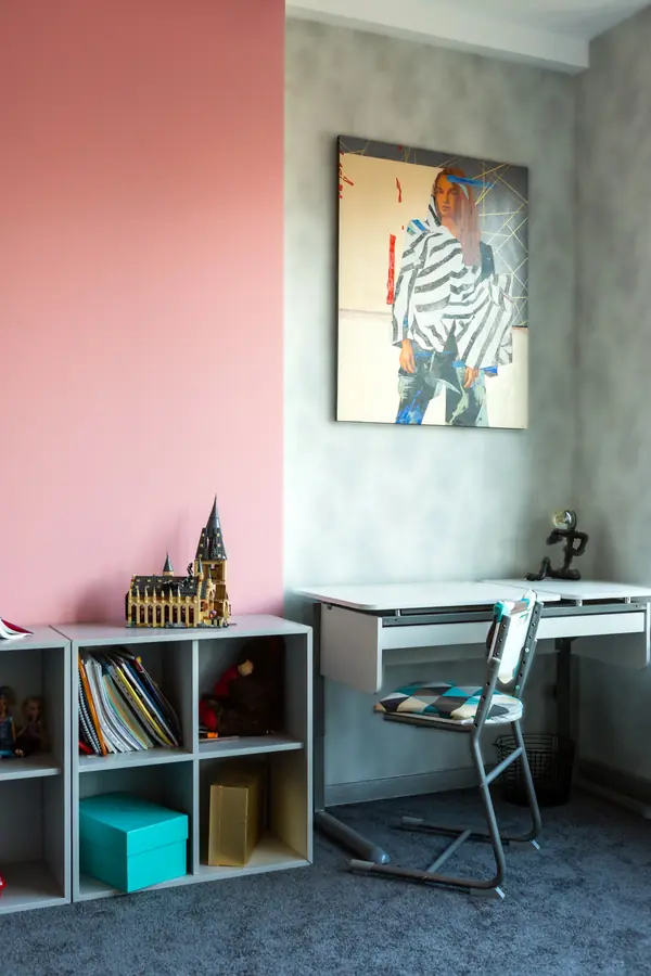 Апартаменты на Мосфильмовской