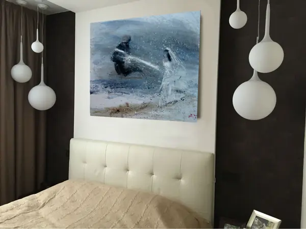 Без названия или просто Картины .