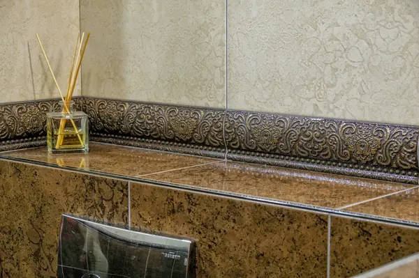 Интерьерная квартира