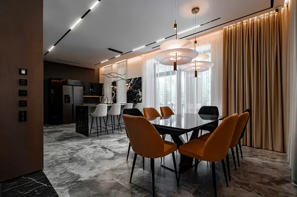 Уютный минимализм