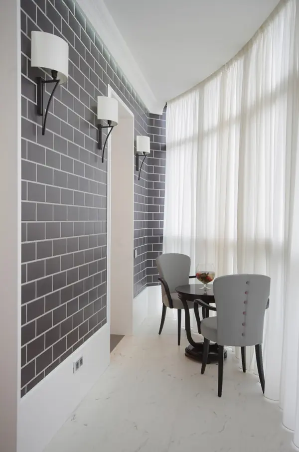 Реализованный объект