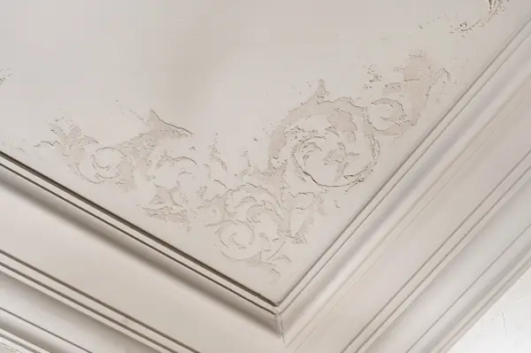 Боровая. Квартира режиссера.