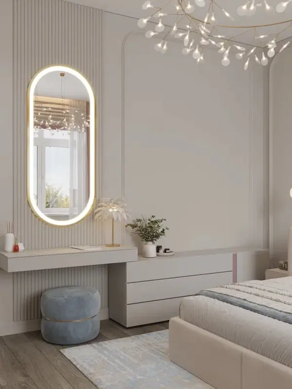 Дом с кинотеатром площадью 370 кв.м.