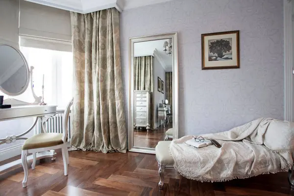 Квартира на Нижней Красносельской улице