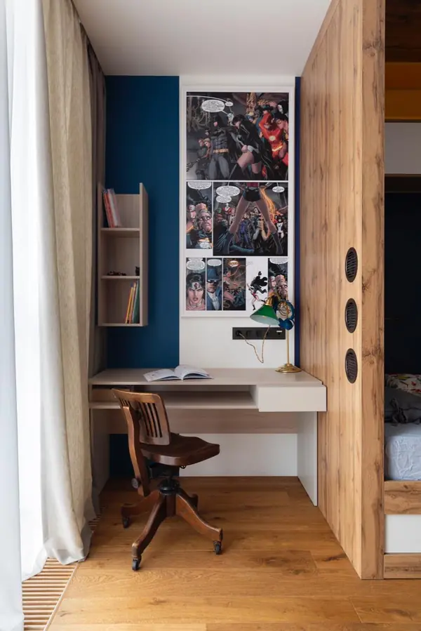 completed project 16