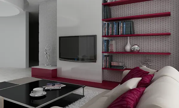 Квартира на Цветном бульваре