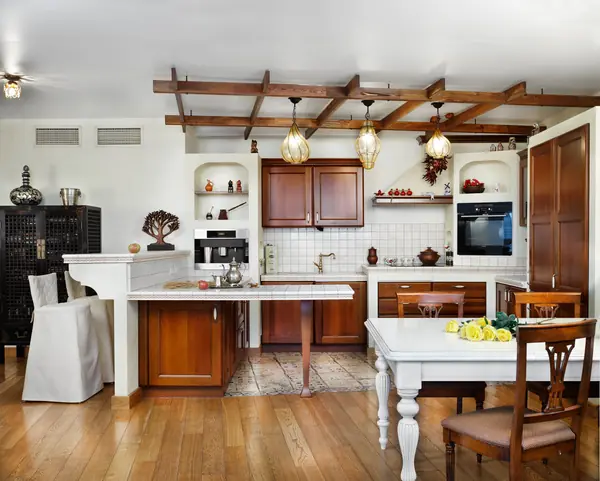 Дух странствий