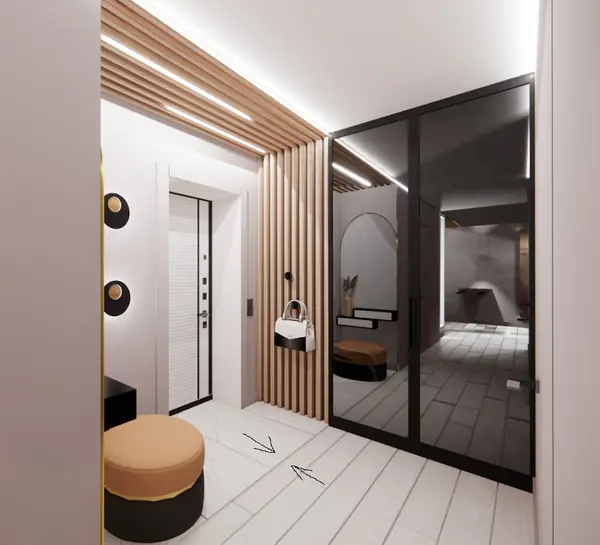 ЖК "Шереметьевский"