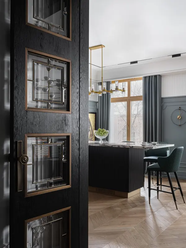 ЖК Art View House 134 кв.м