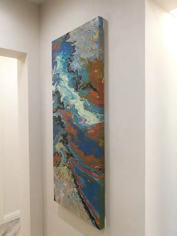 Фото квартиры Лаконичный уют