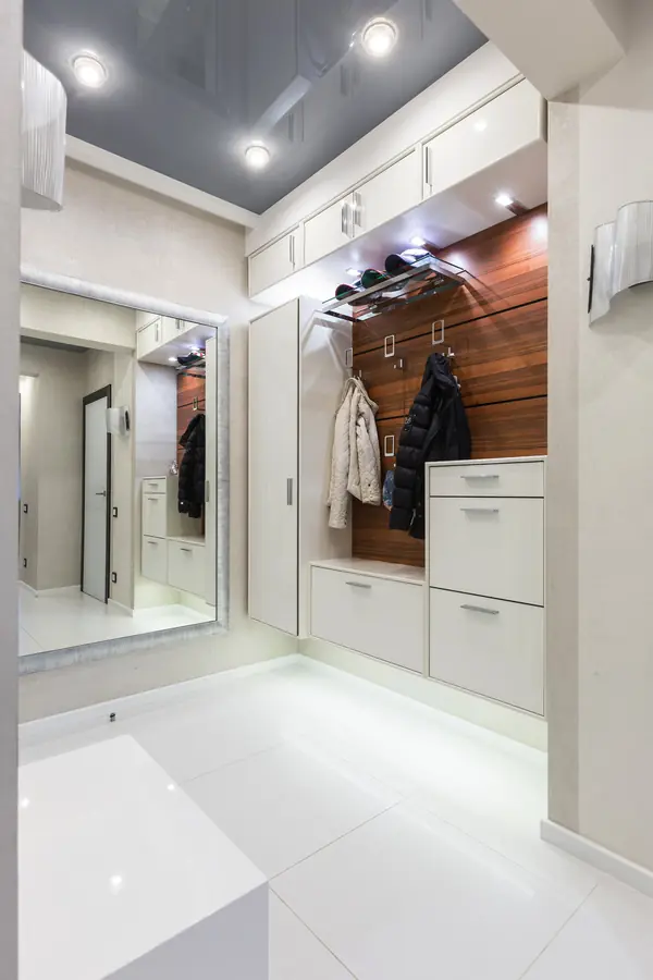 Квартира на ул. Капитанская 155 м2