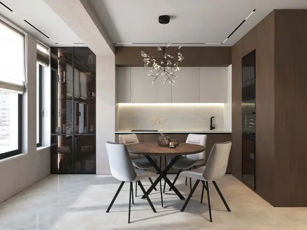 ЖК на Дмитровском шоссе