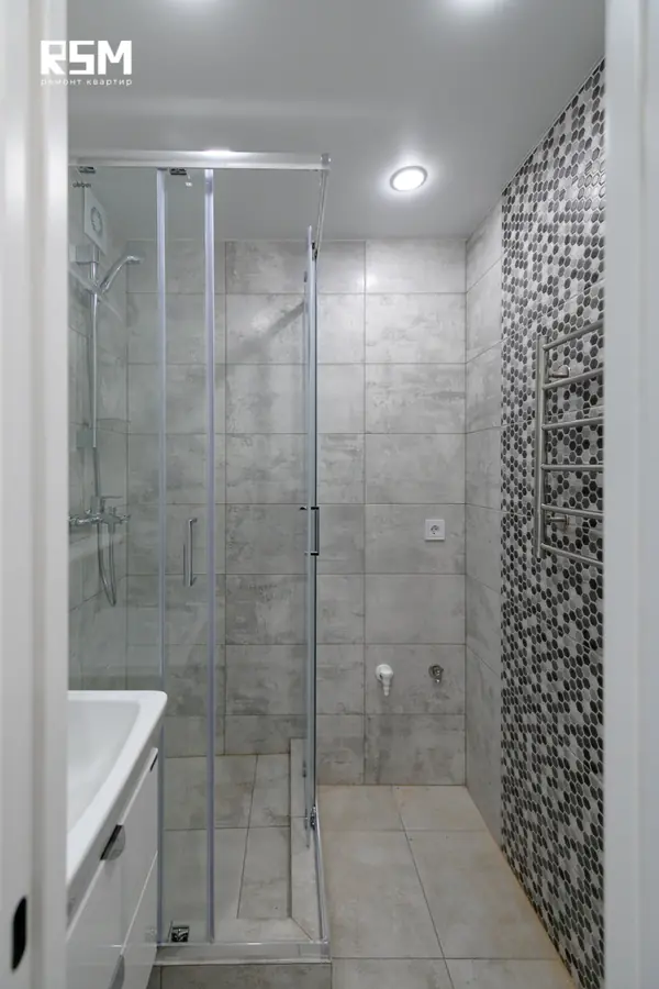 Вторичка на ул. Кораблестроителей