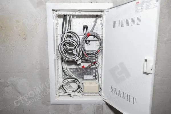 Монтаж водоснабжения отопления в квартирах и домах