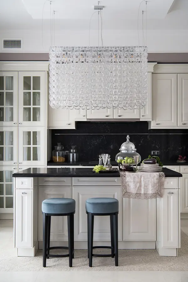 Квартира в центре Москвы