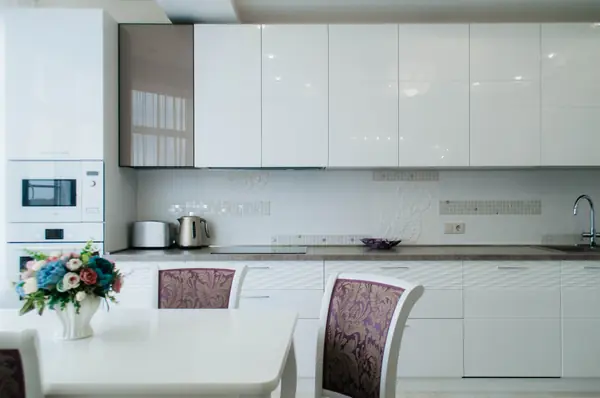 Квартира для молодой семьи