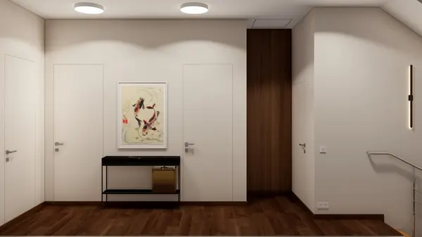 БЮДЖЕТНАЯ ПЕРЕДЕЛКА НА СОКОЛЕ 86м