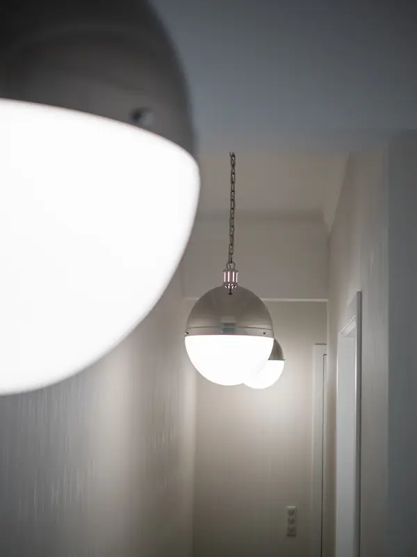 Капитальный ремонт на Дмитровском шоссе