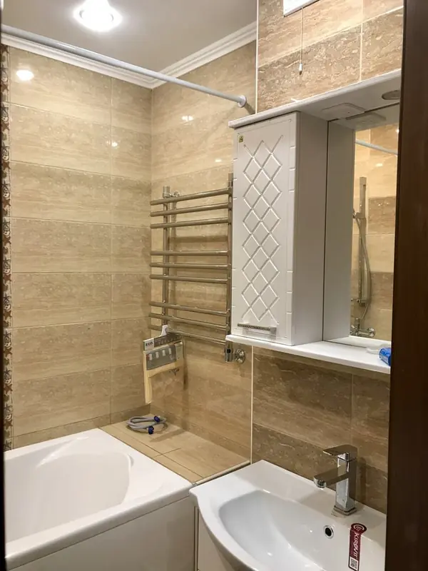 Ремонт квартиры 23 в Москве