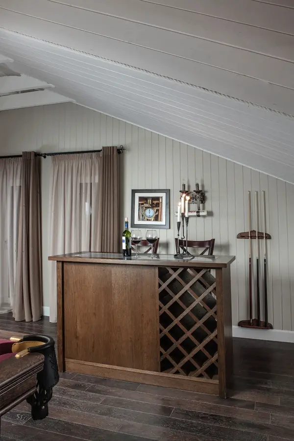 Дом в стиле прованс, 2014 г.