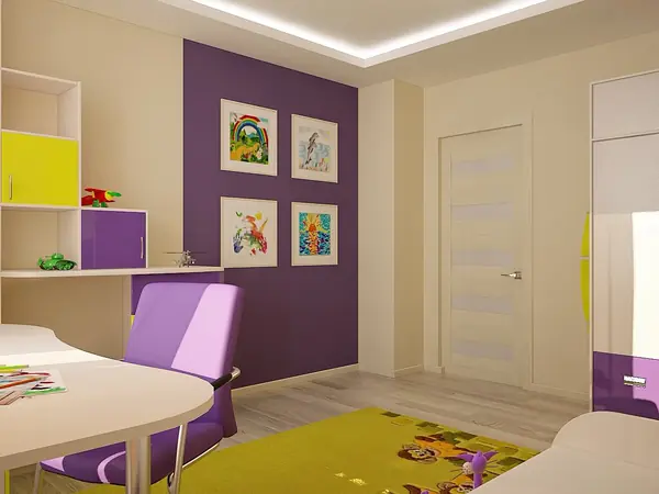 ЖК Видпочинок