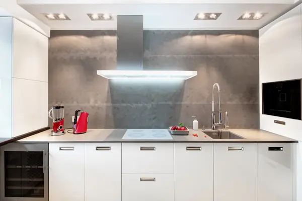 Квартирный лофт