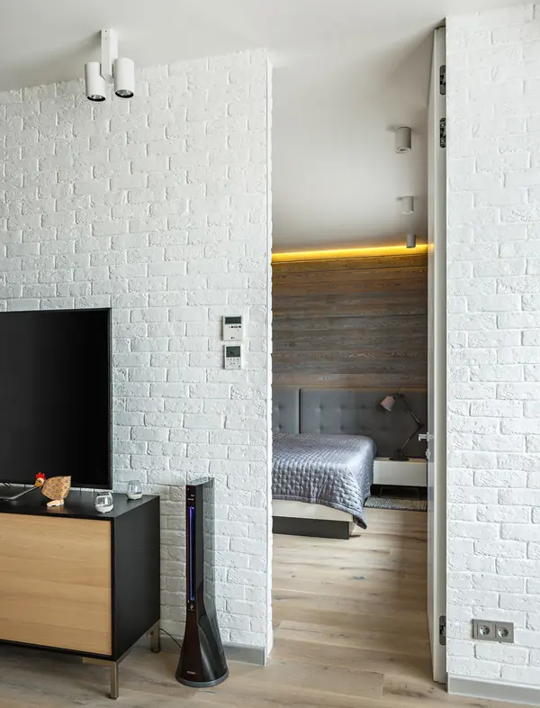 Просто LOFT ( фото реализации )