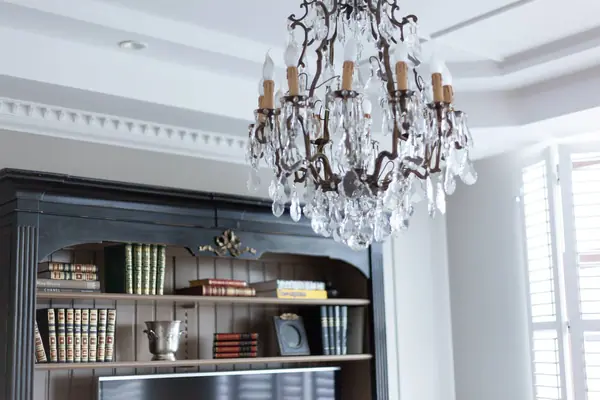 Дом Новая Рига