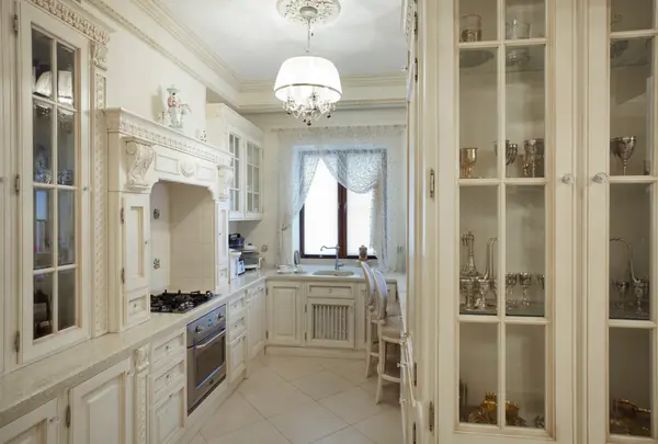 Дом в Подмосковье