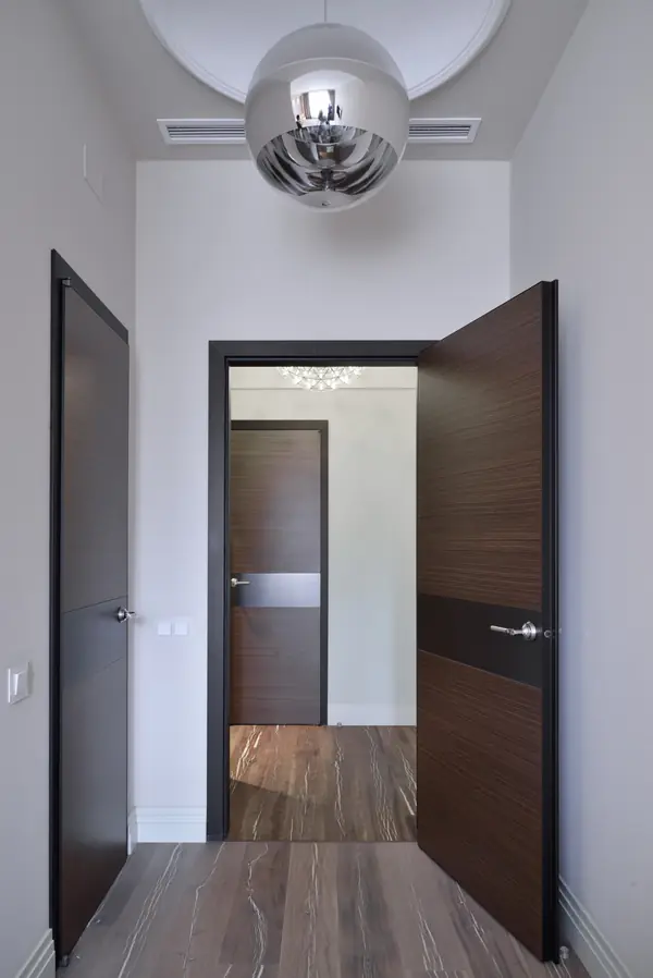 ЖК Фьюжн Парк