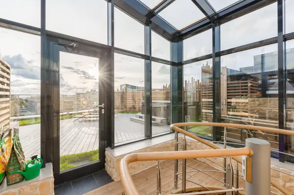 Репино ЖК Кристалл