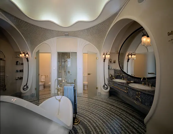 Вилла Либерти