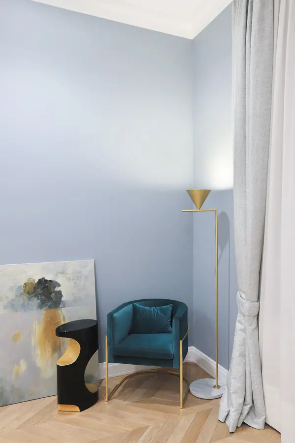 Квартира на Касаткина