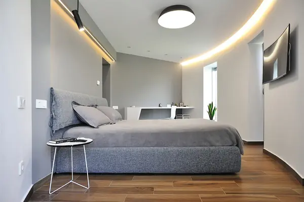 Круглый дом в Сочи