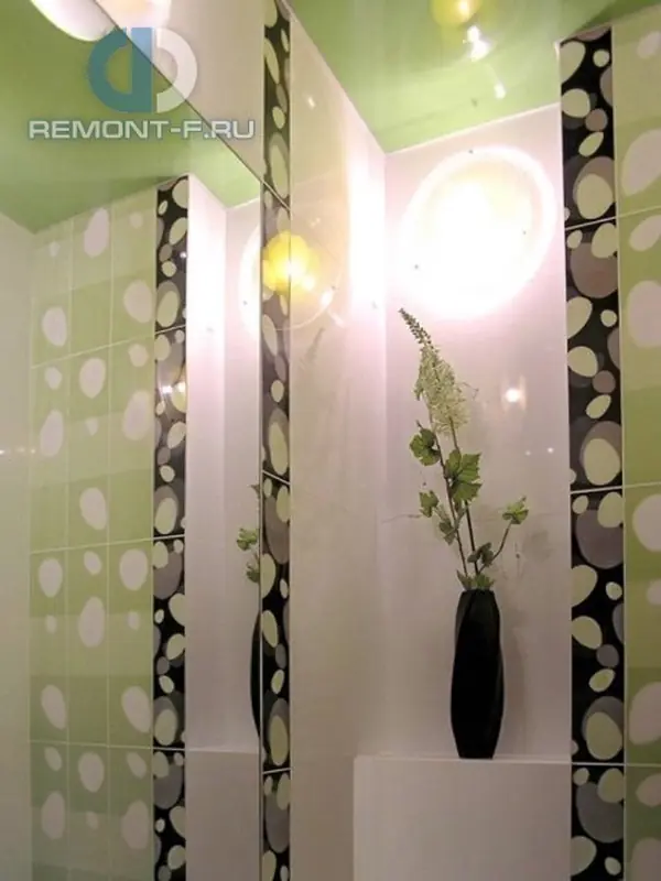 Ремонт Квартиры ул. Профсоюзная, д. 111, 90 кв.м.