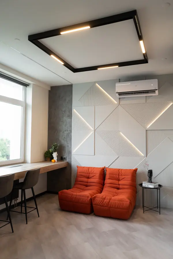 Апартаменты "ФЛОТИЛИЯ"