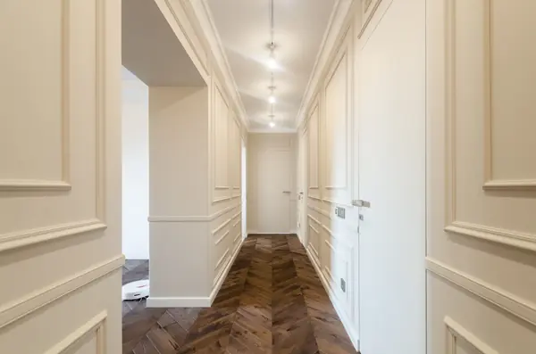 ЖК Композиция № 24, 3 комнаты