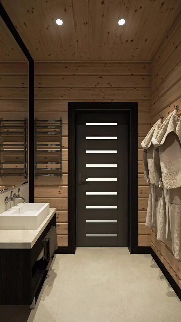 ЭЛЕГАНТНАЯ СТРОГОСТЬ