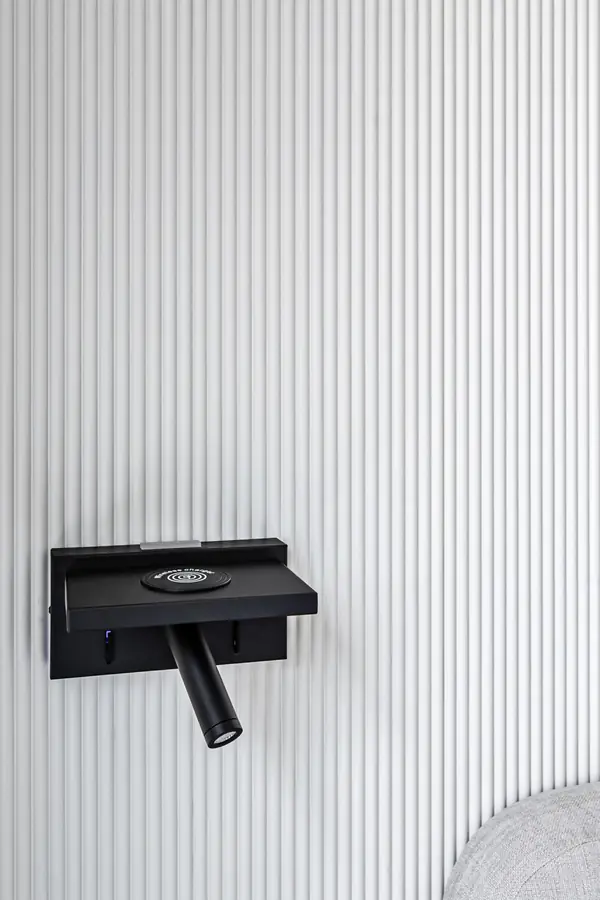 Ремонт квартиры - Современная гармония в светлых тонах