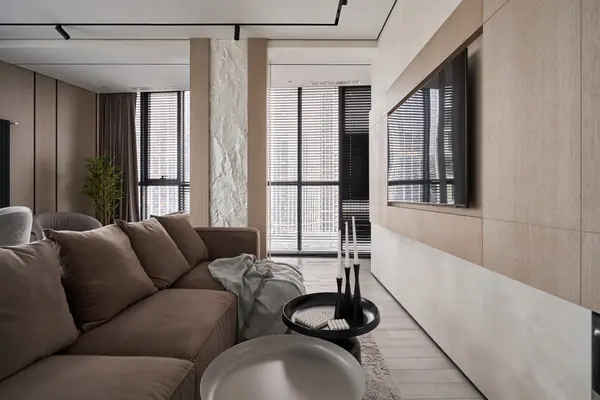 ЖК «Событие»