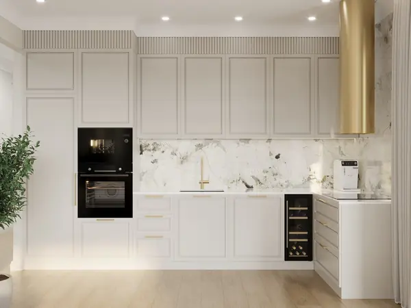 Квартира в Москве 2023