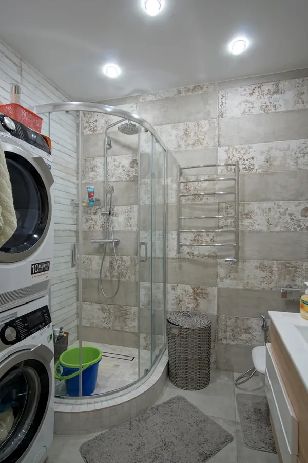 ГОТОВЫЙ РЕМОНТ КВАРТИРЫ 260 КВ.М В ЖК "ТУРГЕНЕВ" Г.КРАСНОДАР