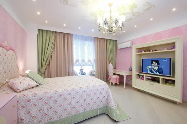 Фото готовых проектов