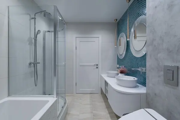 Реализованная квартира 100м2 по ул.Очаковская 7в, г. Владивосток