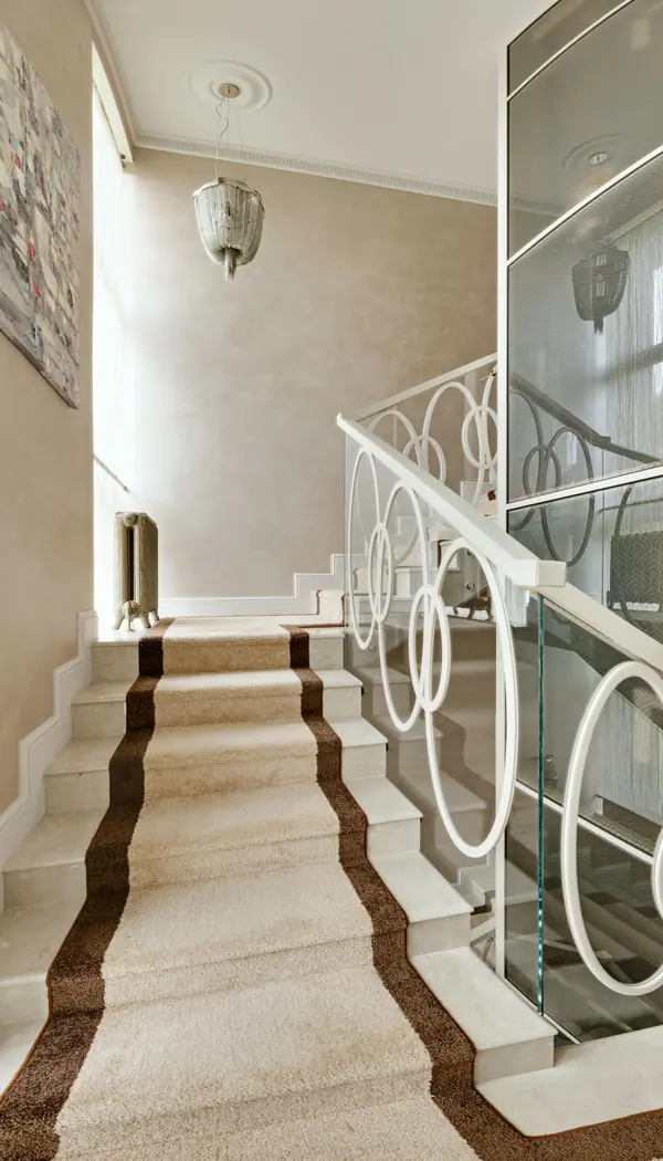 Загородный дом