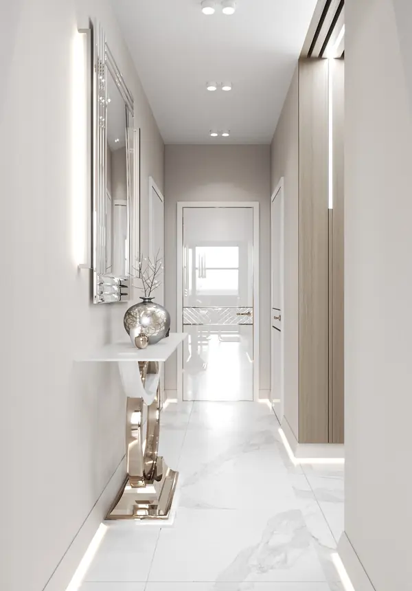 ЖК Акватория