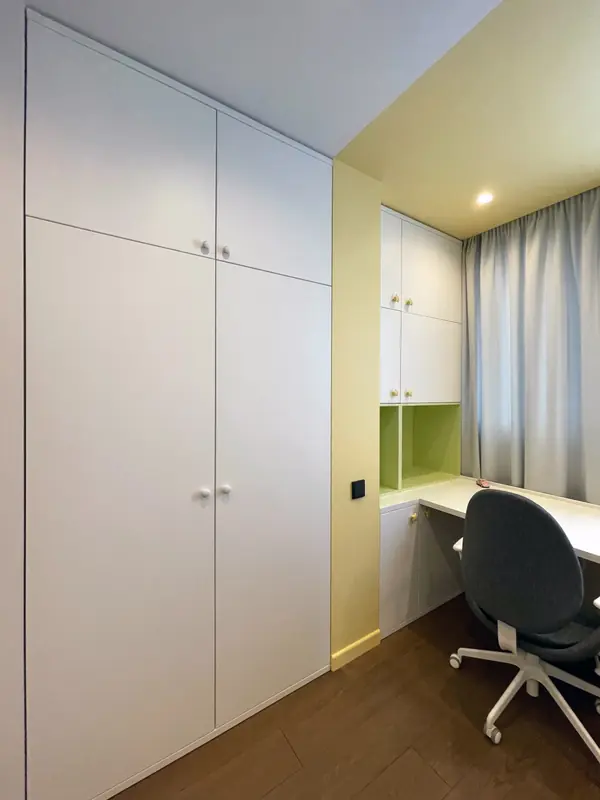 ЖК СКАЙ ФОРТ