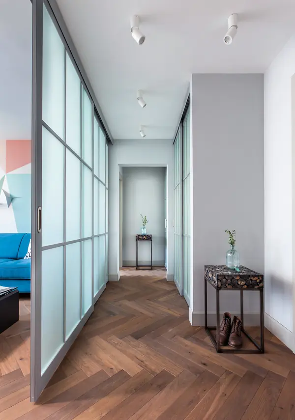 Дом "Творческих"