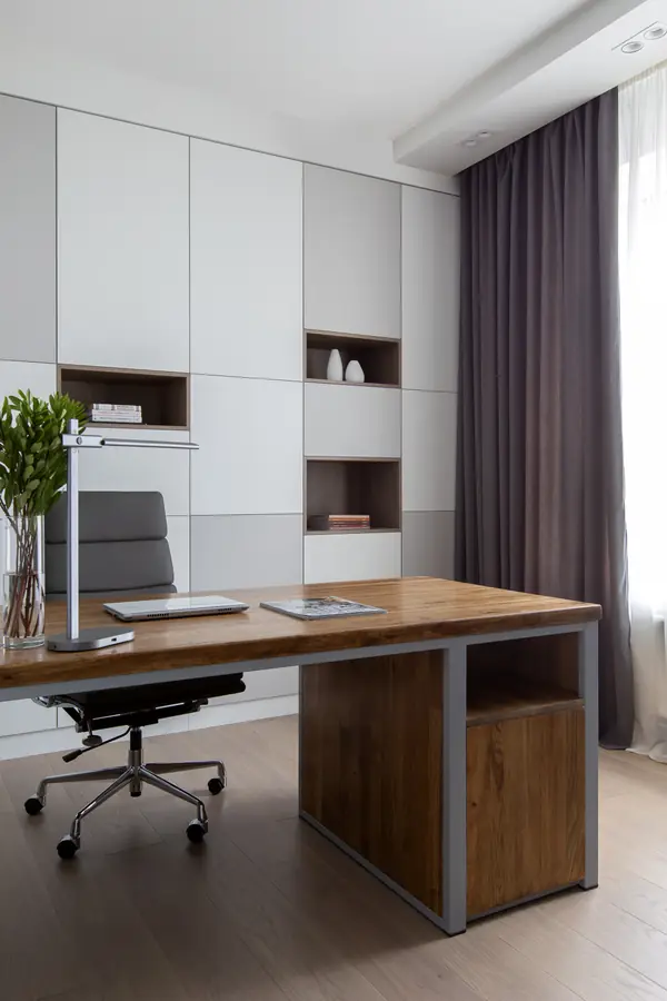 Квартира на ул. Озерная